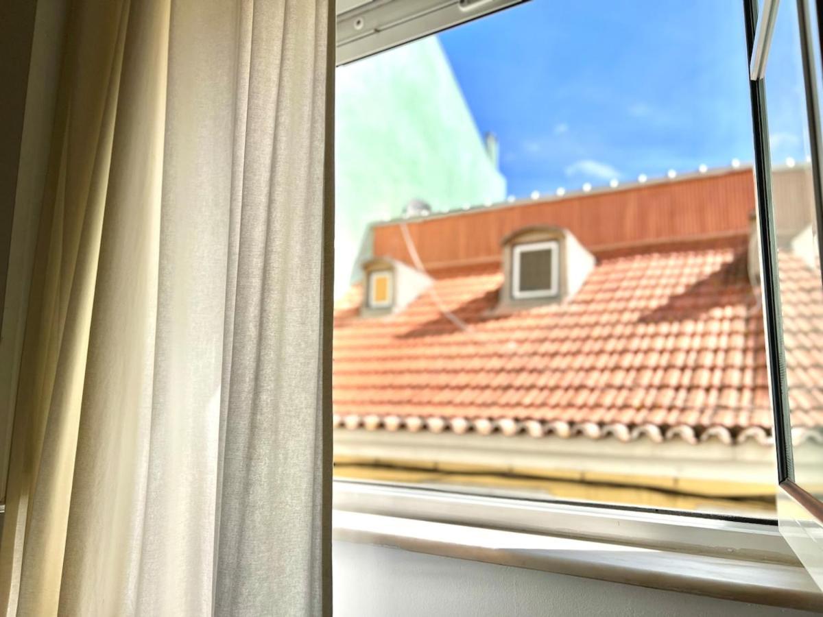 Amalia 2 Apartment Lissabon