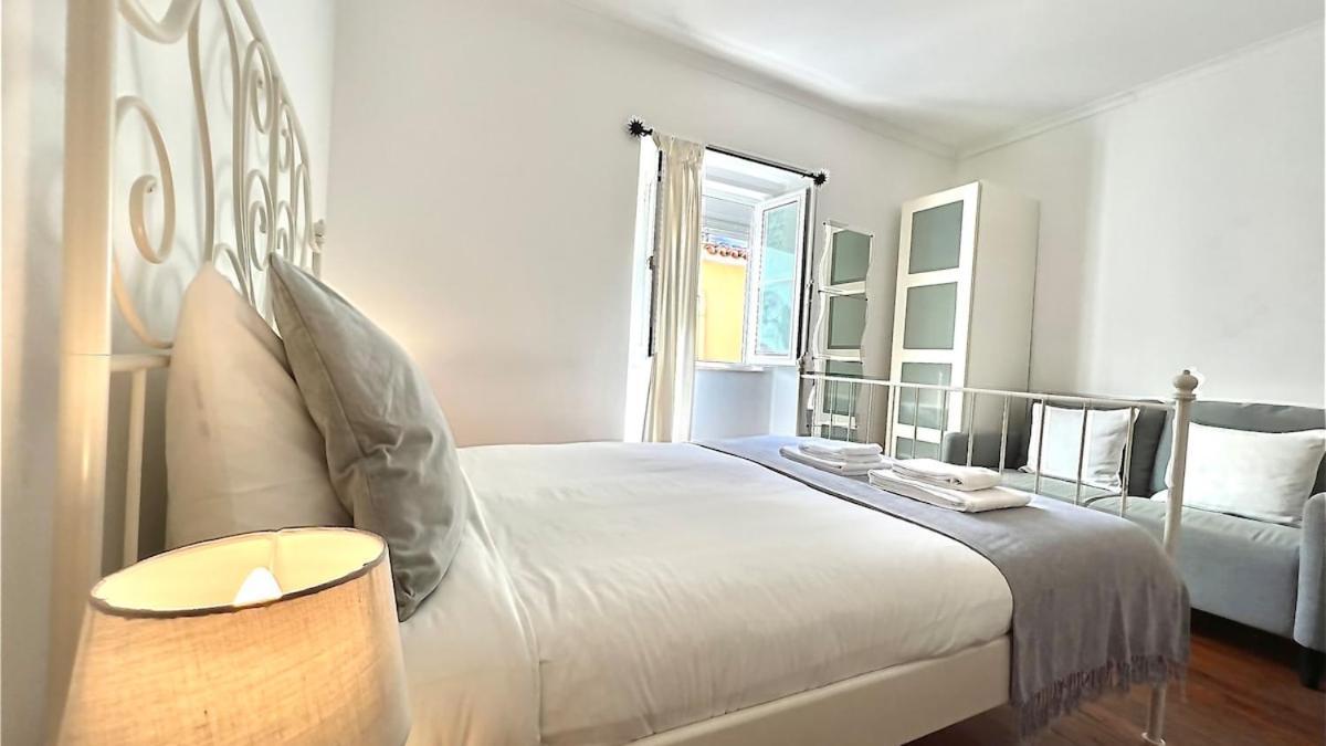 Apartment Amalia 2 Lissabon
